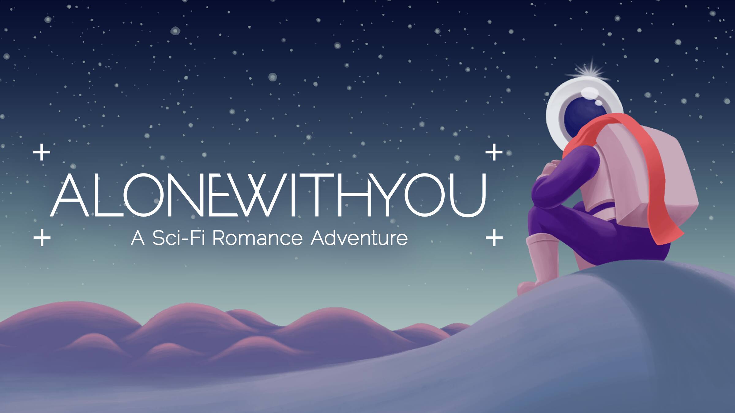 [에픽게임즈 무료] Alone With You, 9월 11일까지 무료 배포