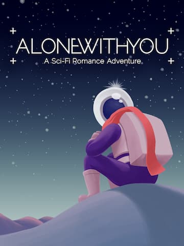 Alone With You