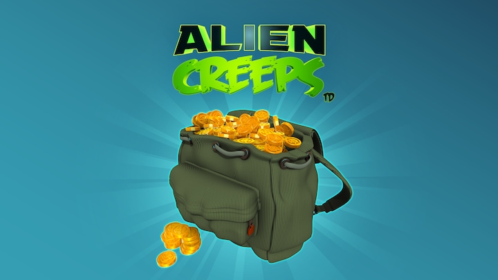 Coin Pack 2