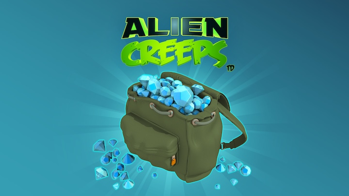Bag of Gems Offer