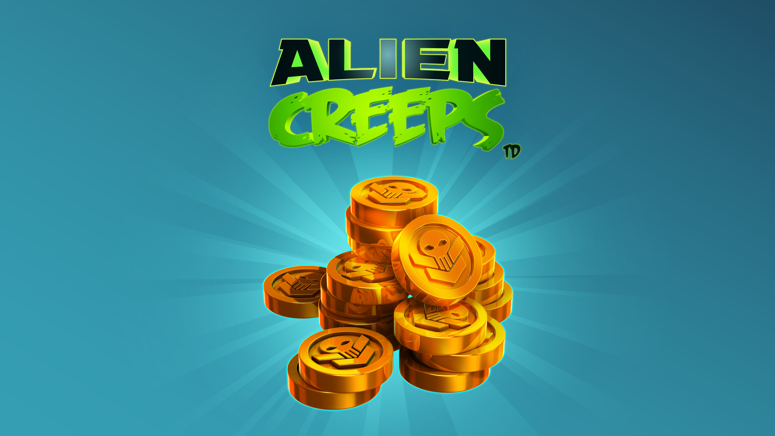 Coin Pack 1