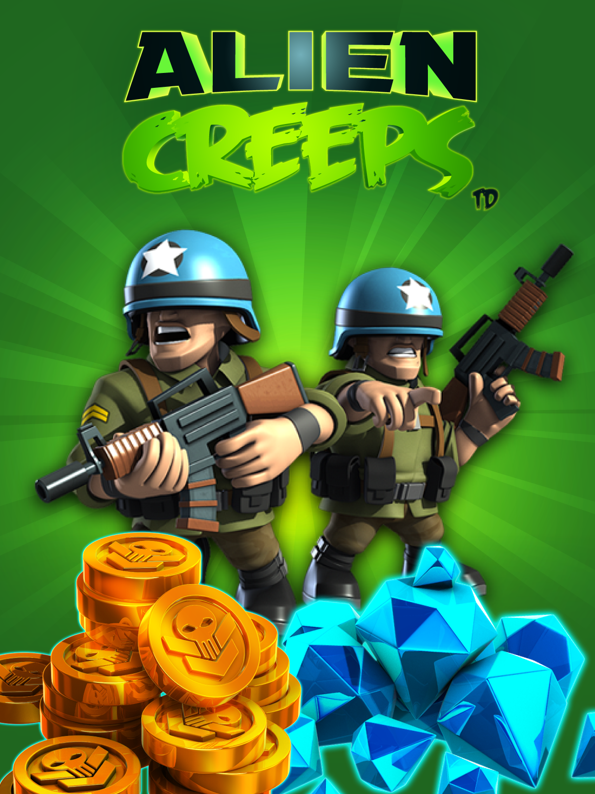 Super Bundle 01!