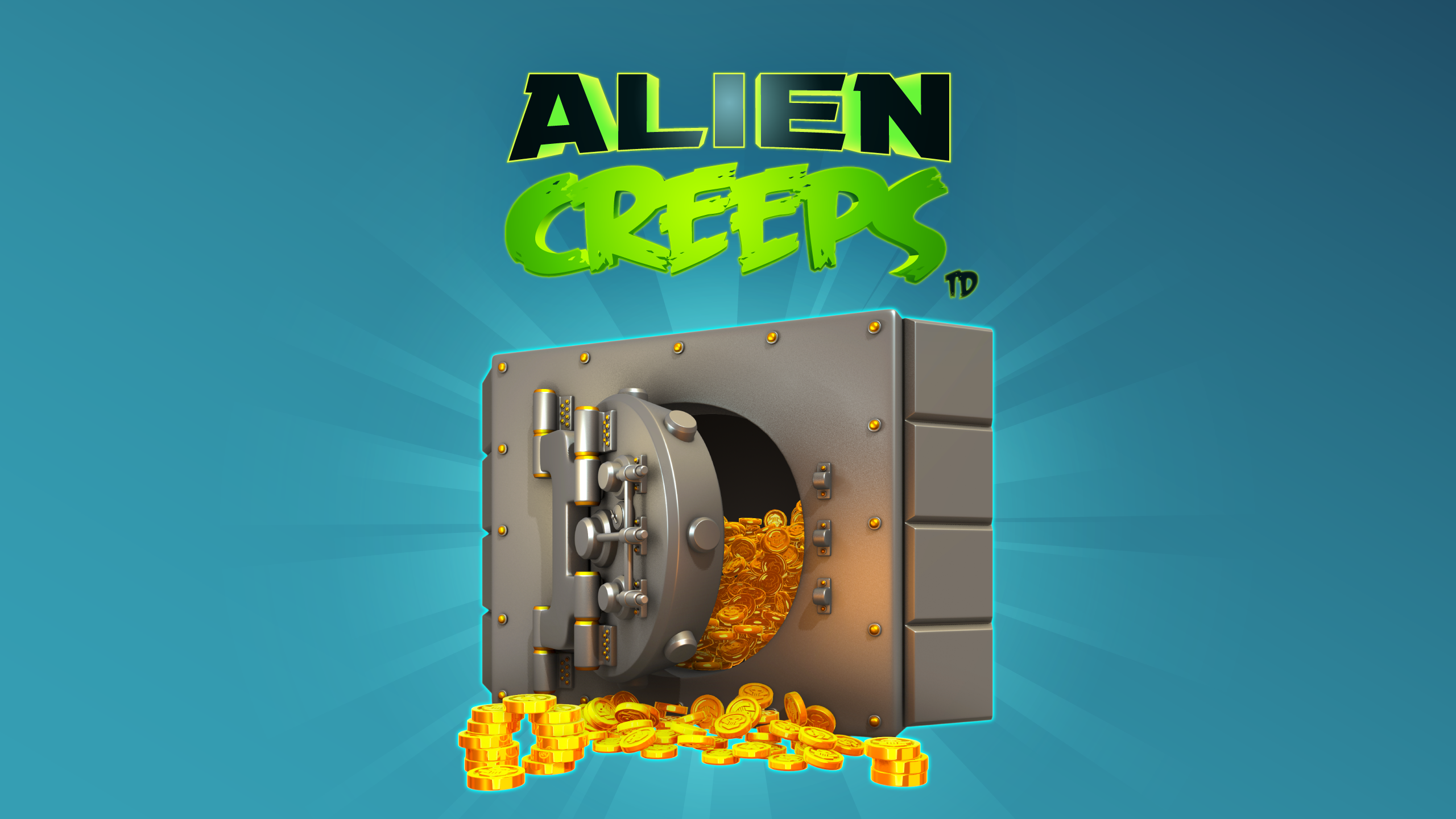 Coin Pack 4