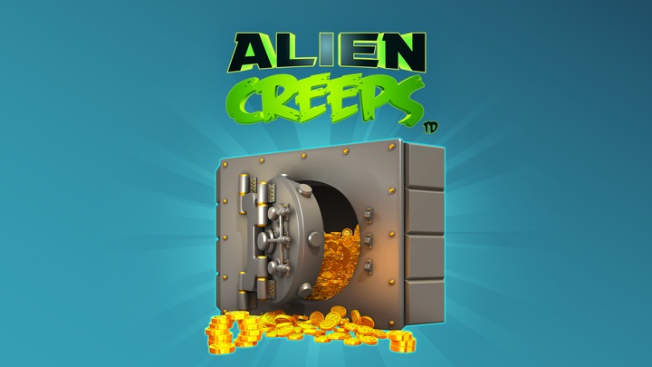 Coin Pack 4