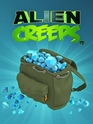 Bag of Gems