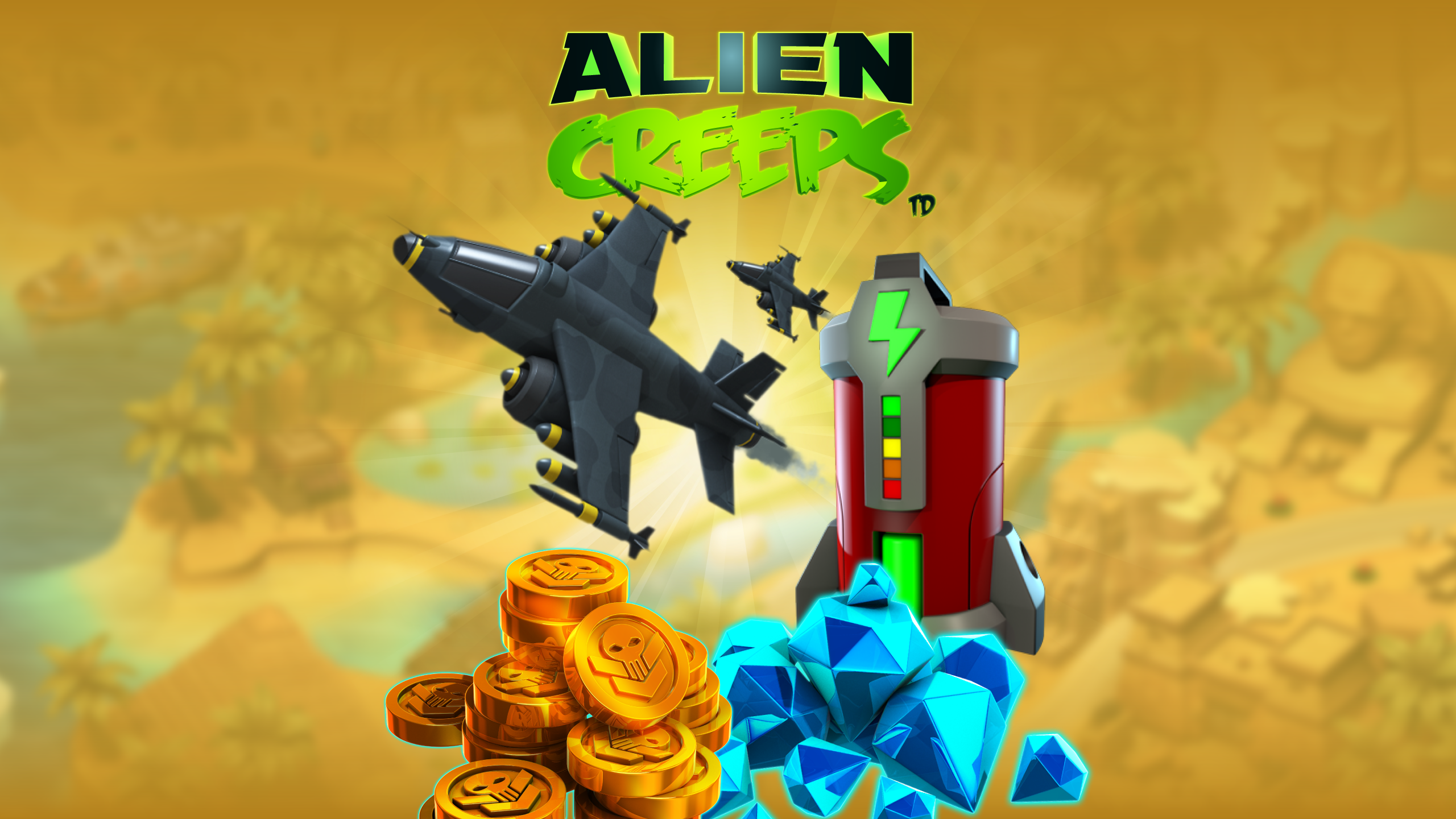 Area 4 Bundle! - OfferImageWide