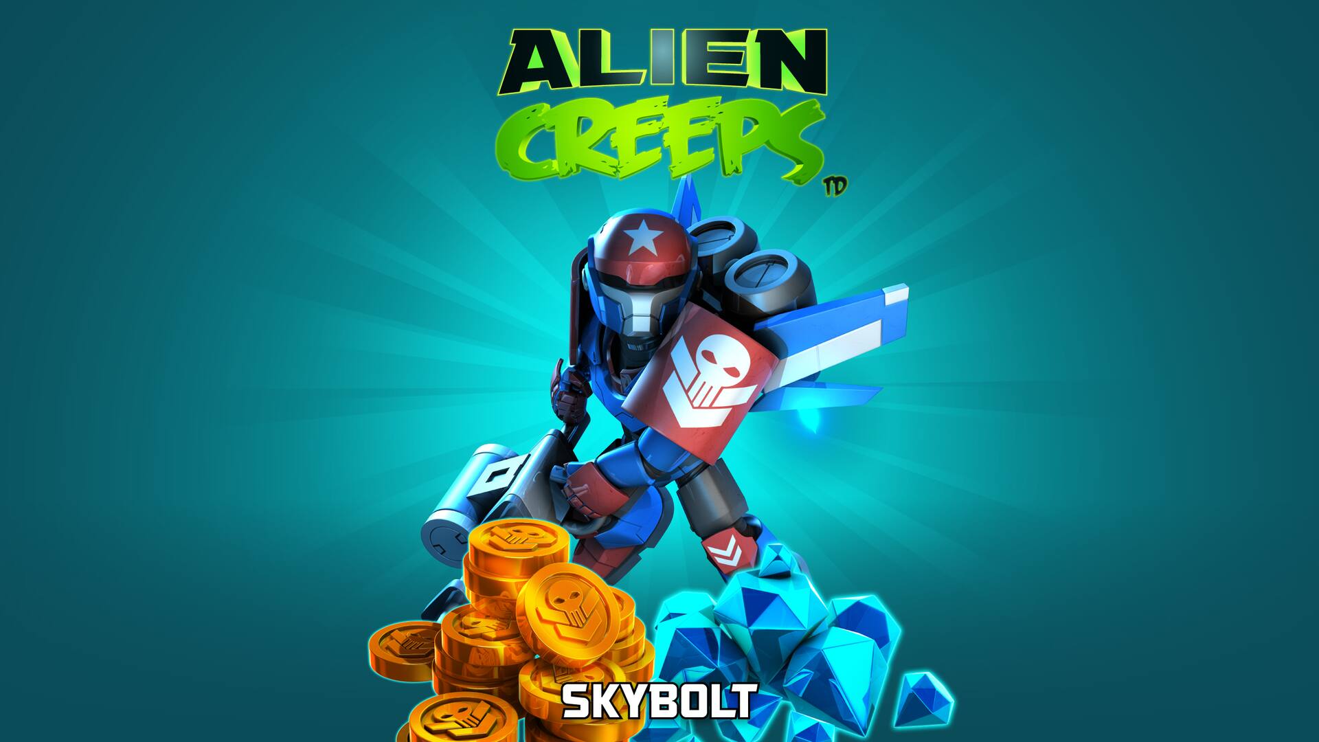 Skybolt Bundle!