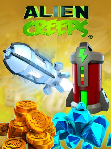 Area 5 Mega Bundle!