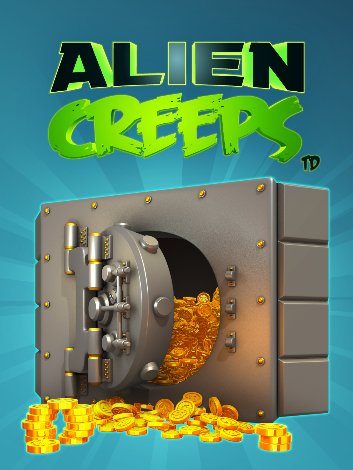 Coin Pack 4