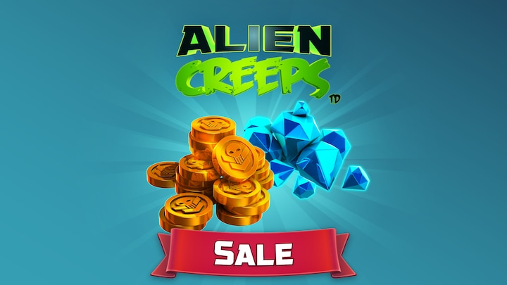 Gems and Coins Extravaganza
