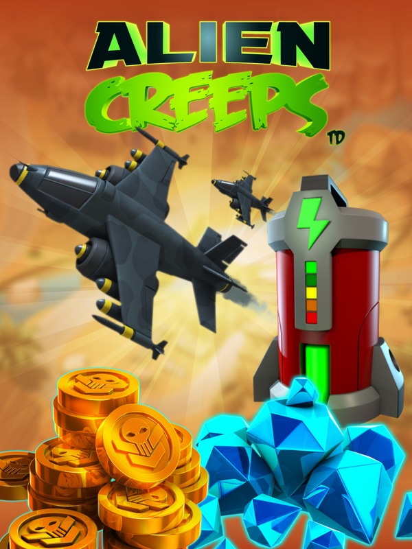 Area 4 Mega Bundle!