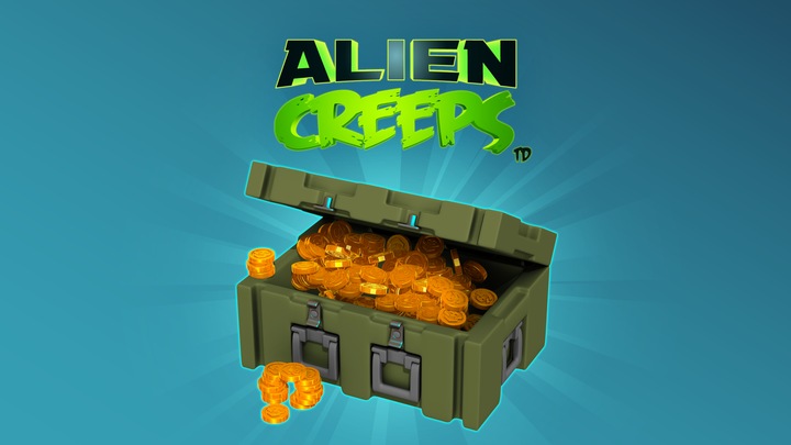 Coin Pack 3