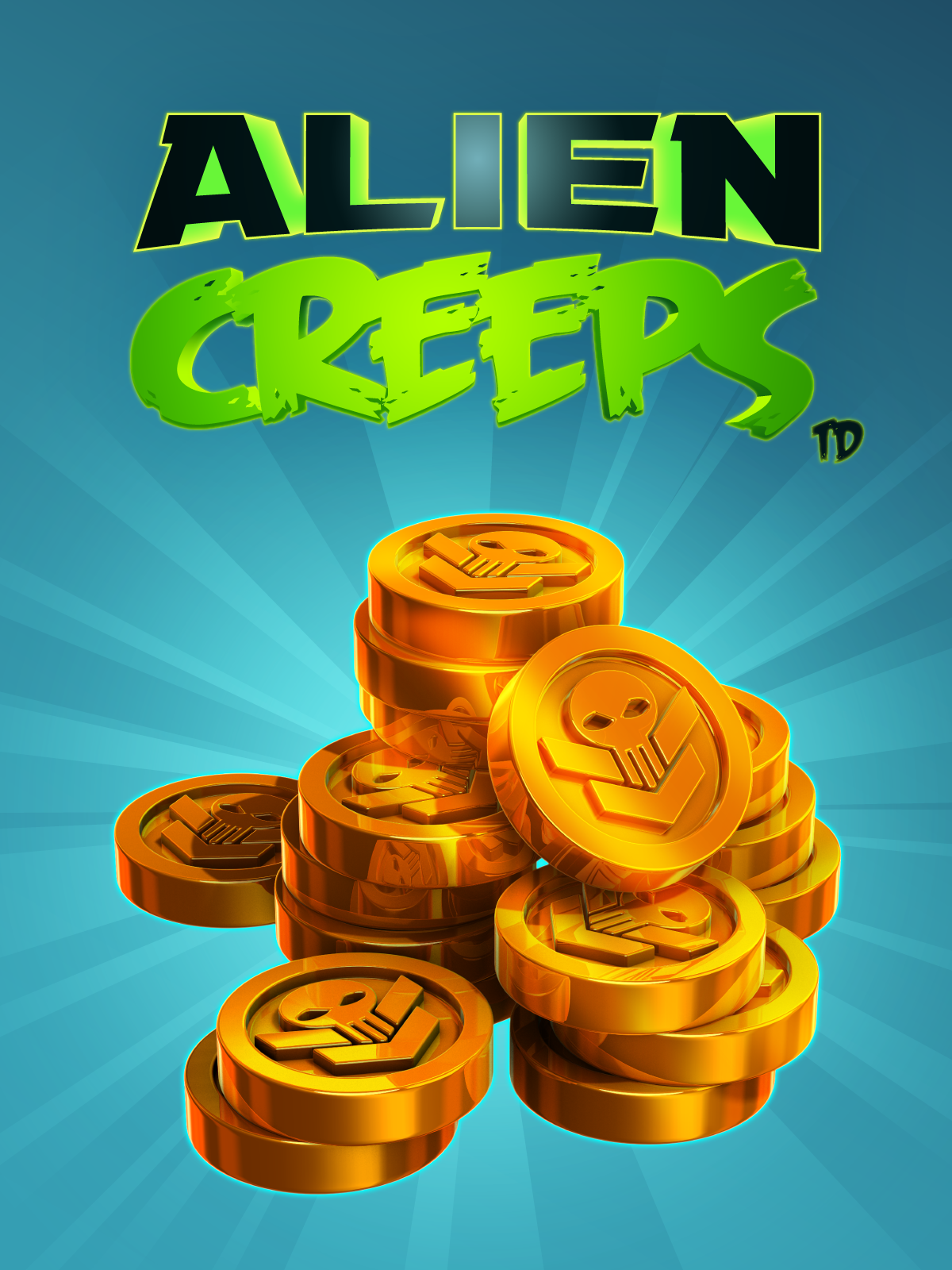 Coin Pack 1