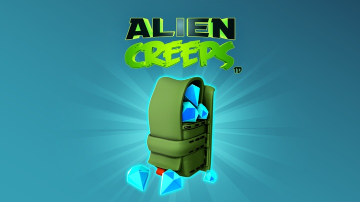 Pouch of Gems Sale