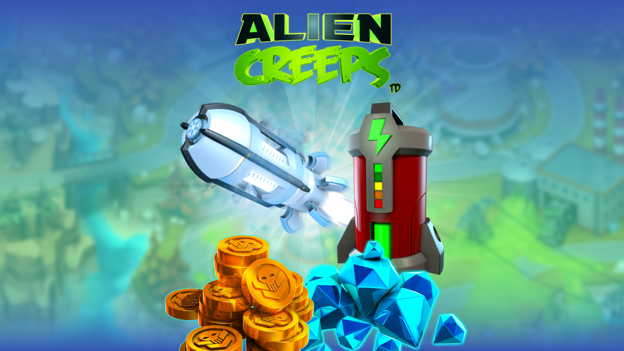 Area 5 Bundle!
