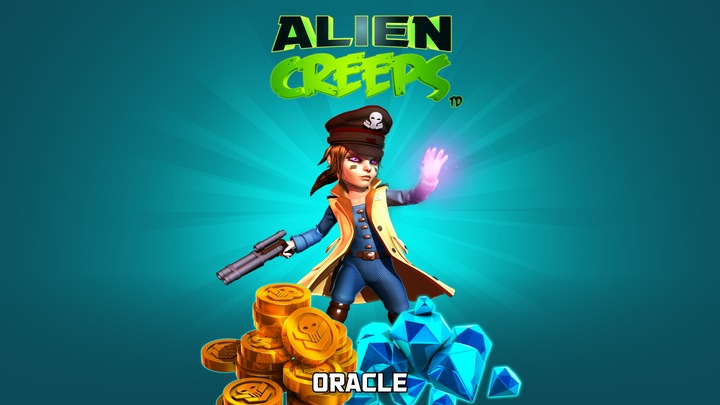 Oracle Mega Bundle!