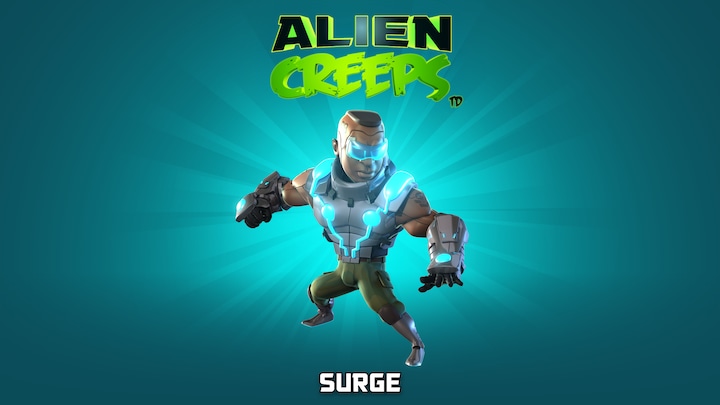 Surge