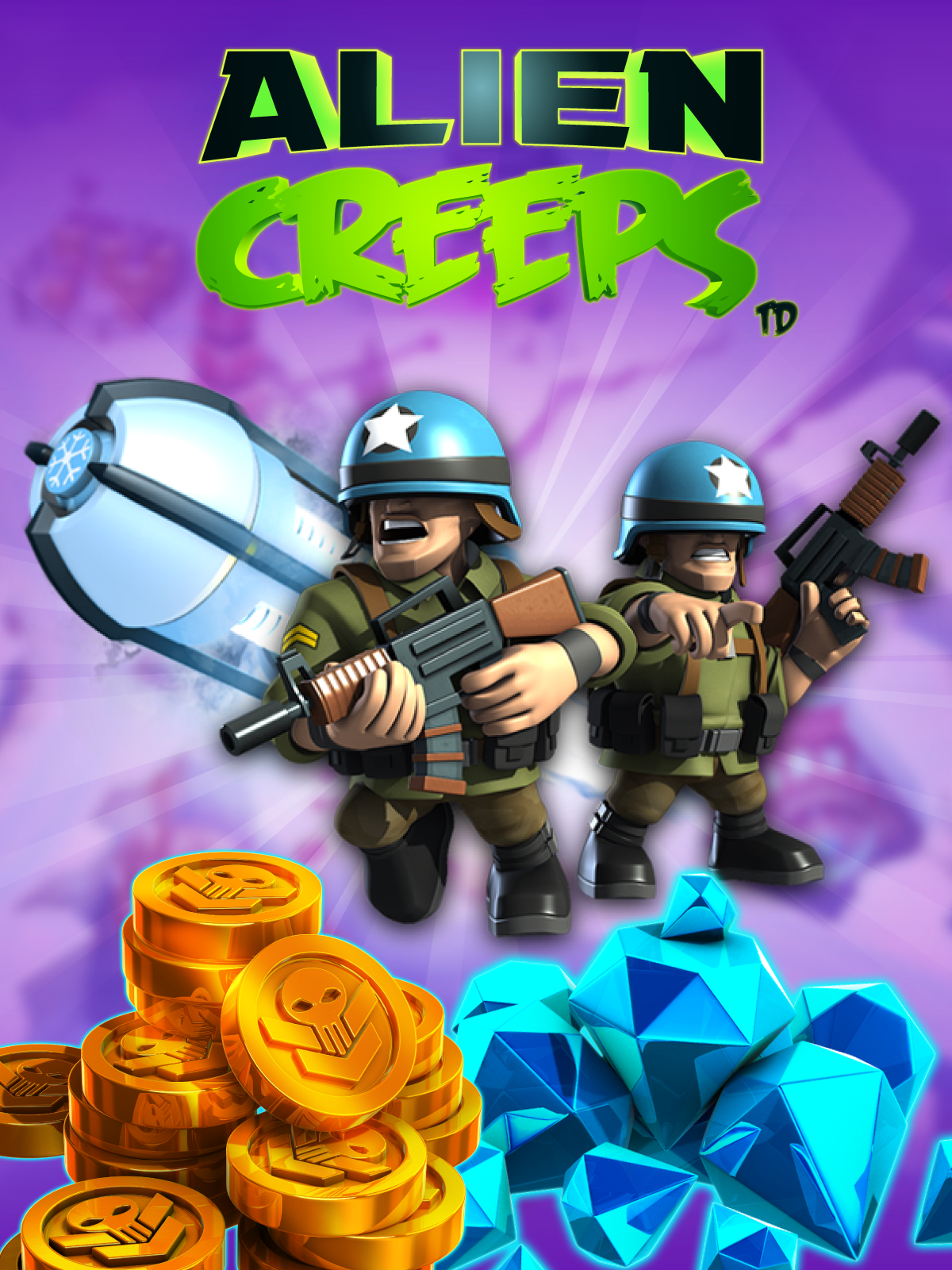 Area 3 Bundle!