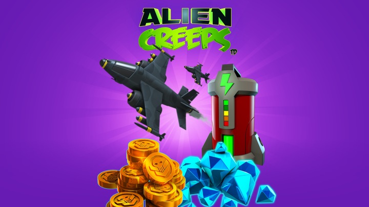 Epic Bundle 02