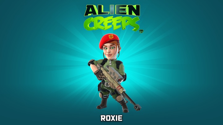 Roxie's Easter Bundle!