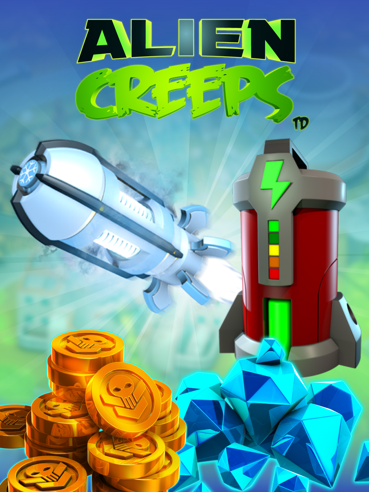 Area 5 Bundle!