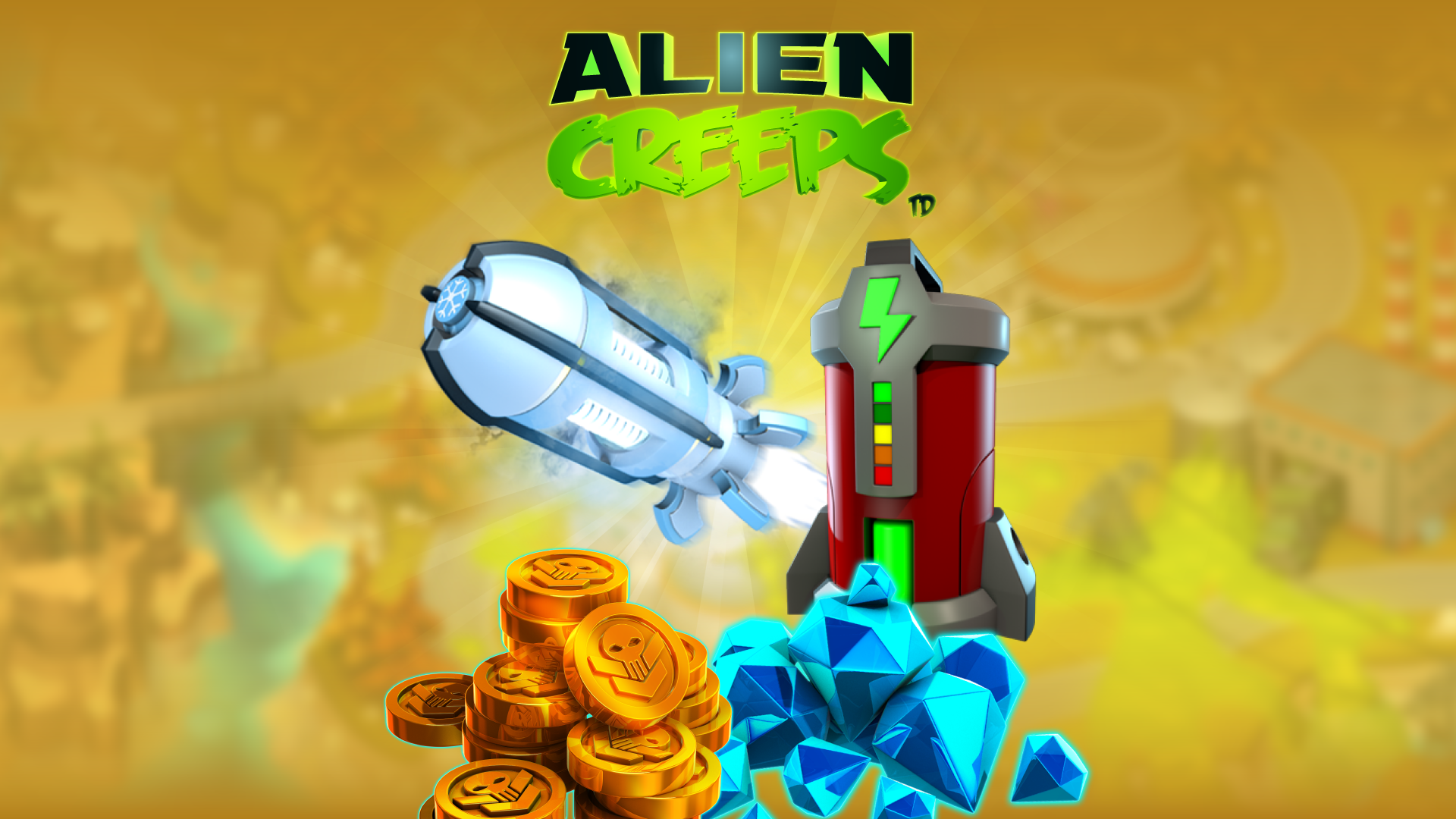 Area 5 Mega Bundle! - featuredMedia