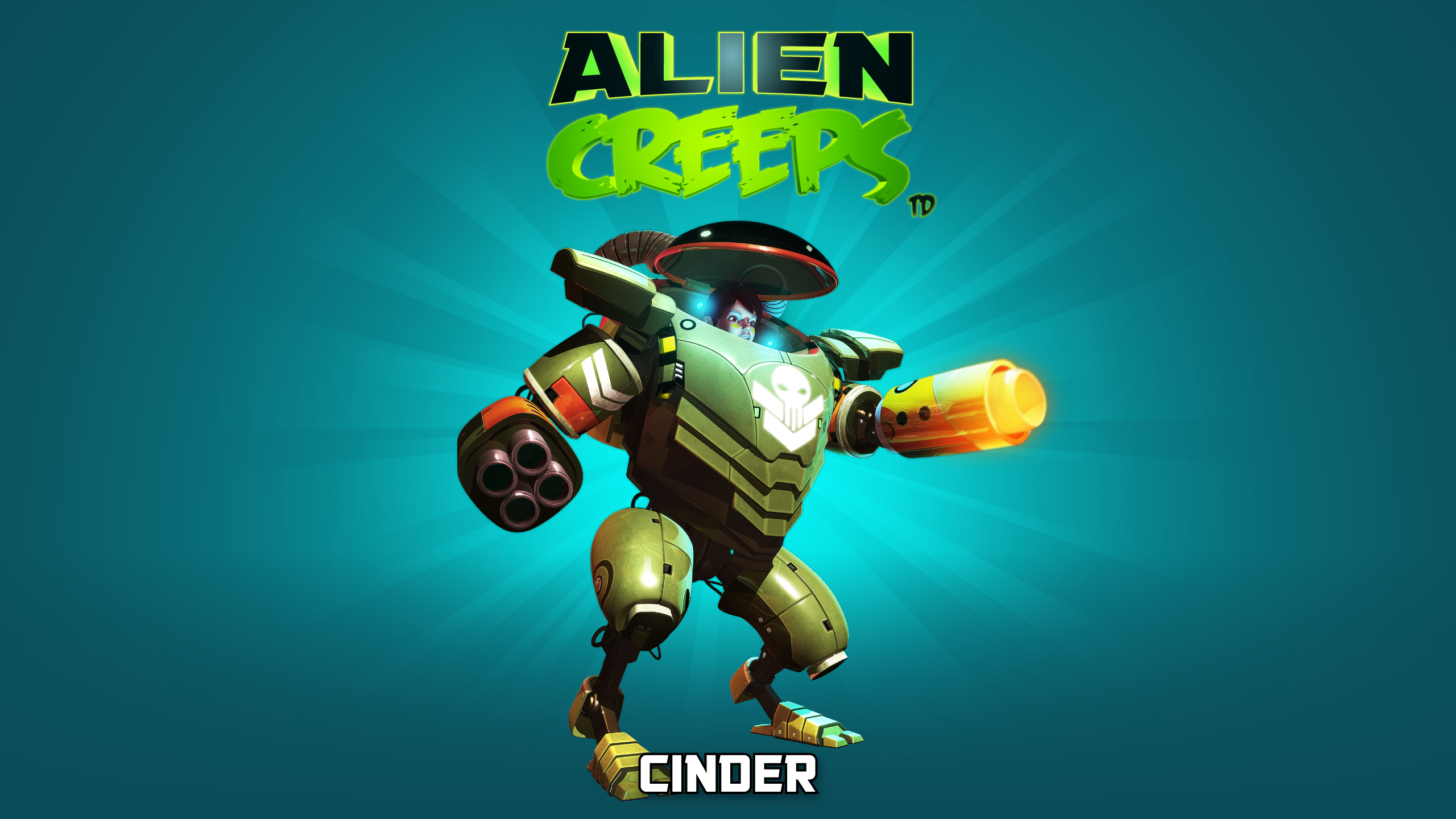 Cinder