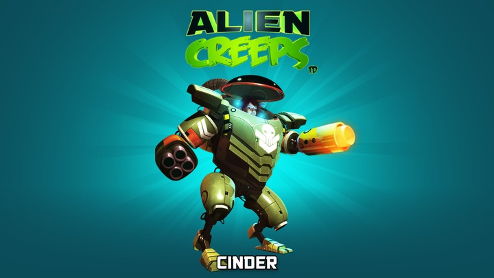 Cinder
