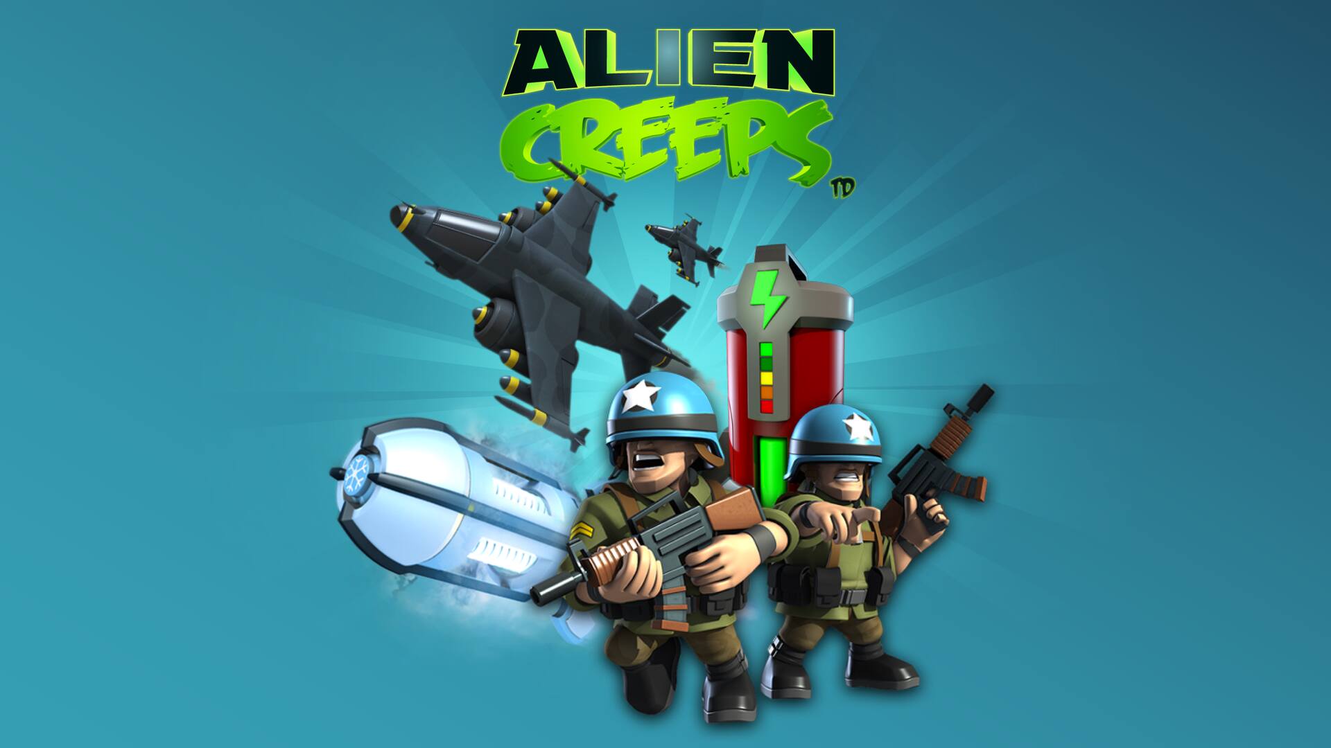 Cyber Monday Bundle