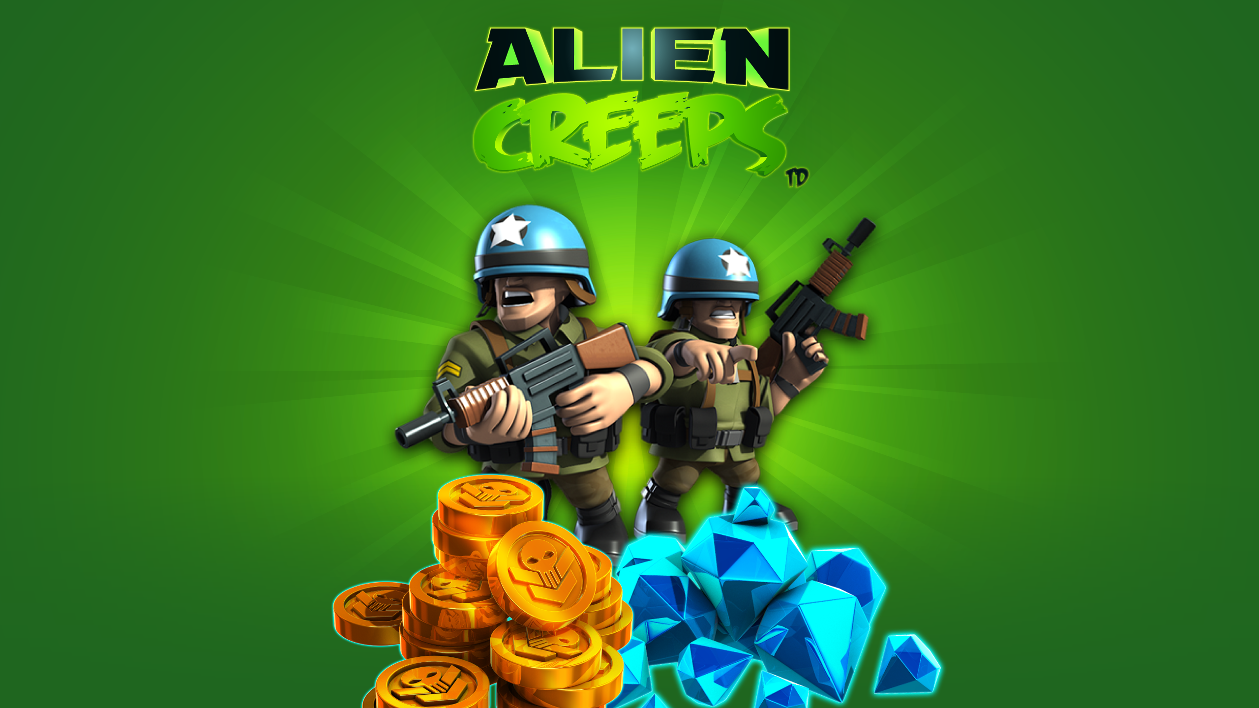 Super Bundle 01!