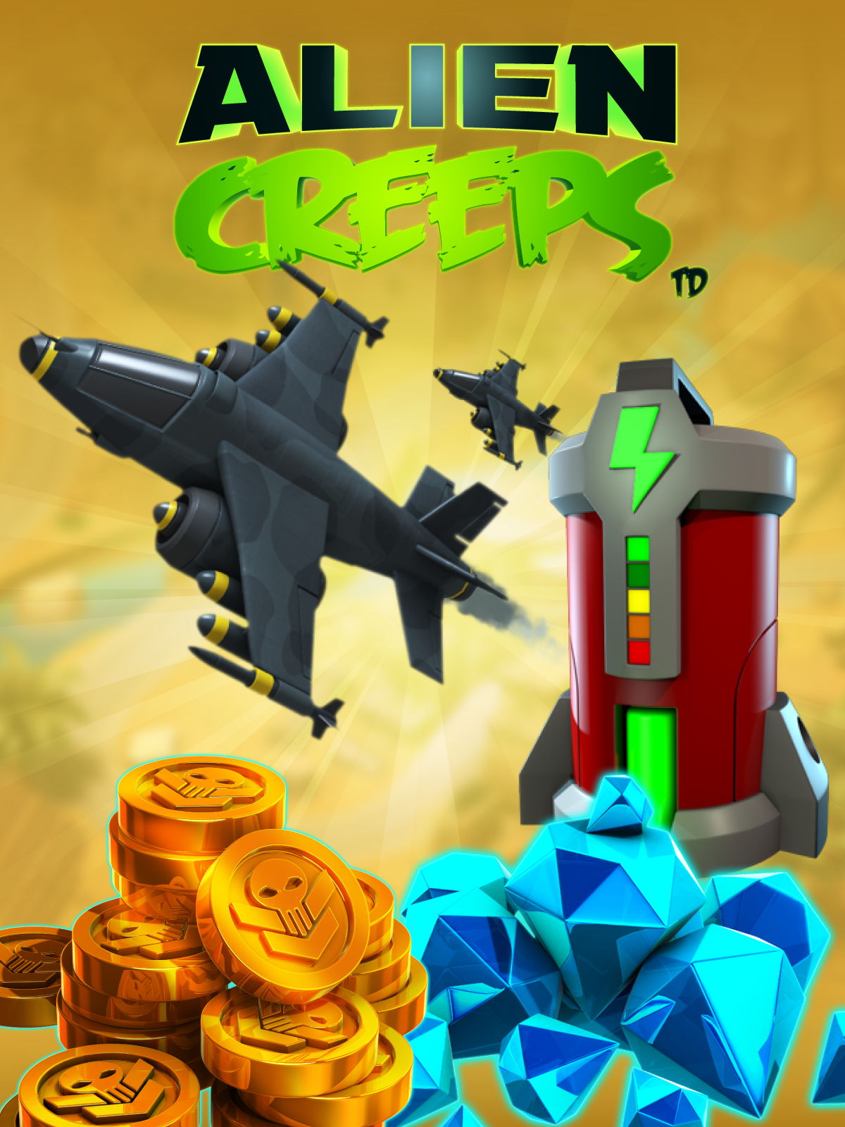 Area 4 Bundle! - OfferImageTall
