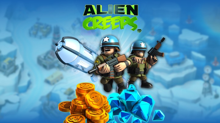 Area 3 Mega Bundle!