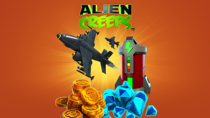 Epic Bundle 01