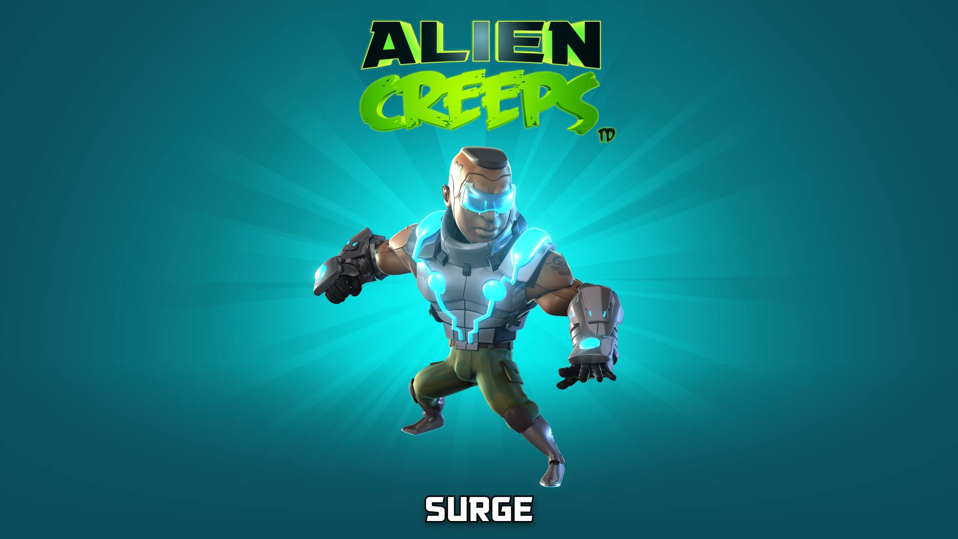 Surge