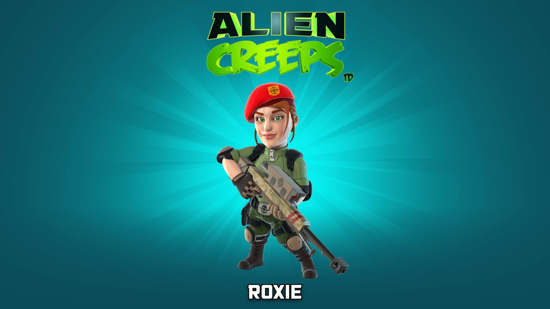 Hero Roxie