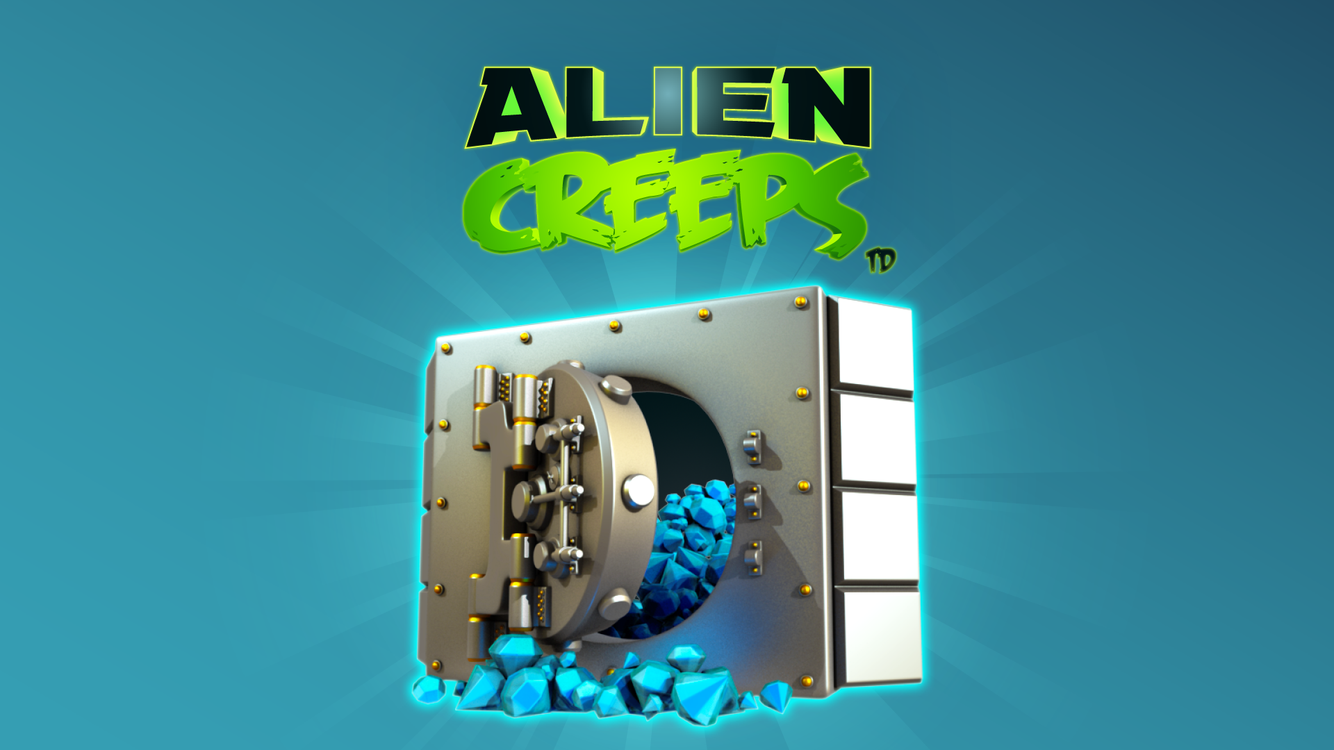 Vault of Gems Sale - featuredMedia