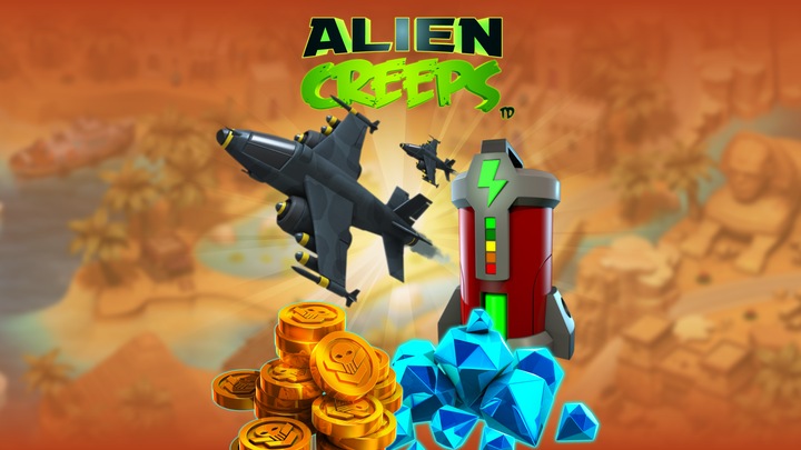 Area 4 Mega Bundle!