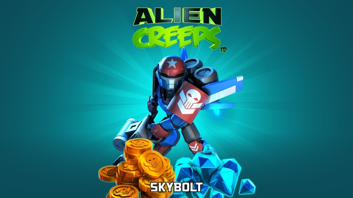 Skybolt Bundle!