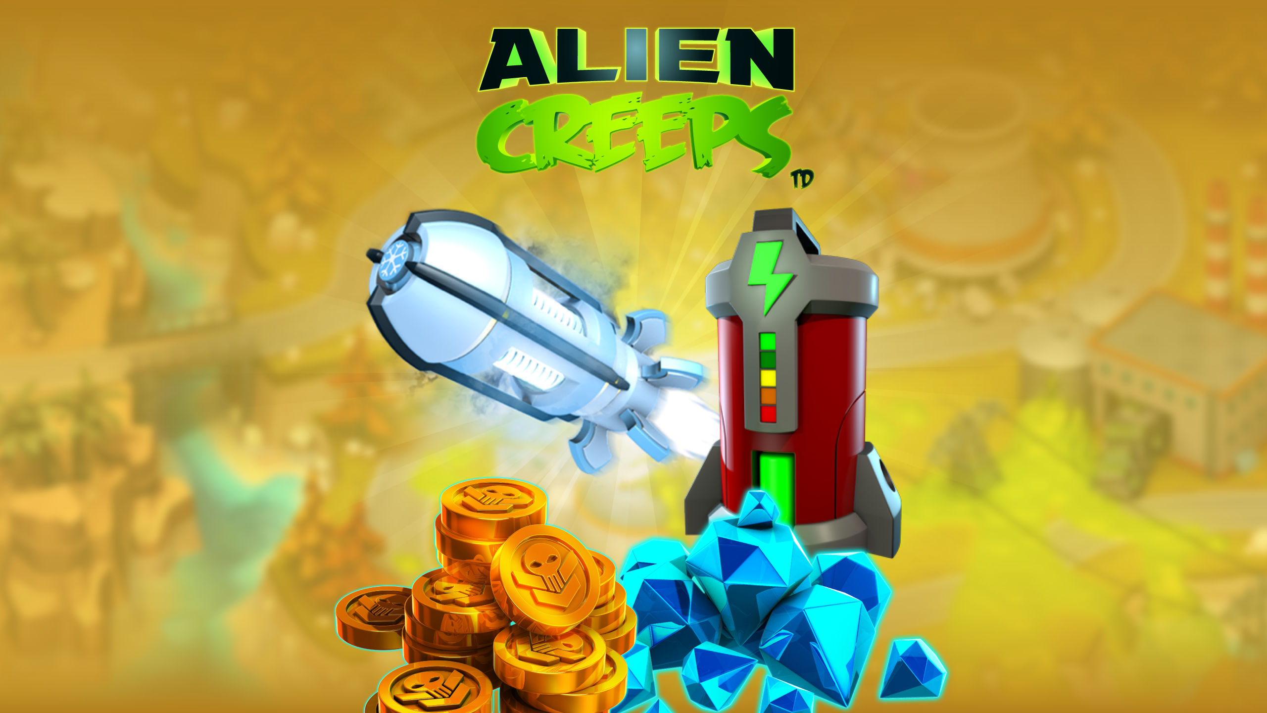 Area 5 Mega Bundle! - OfferImageWide