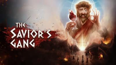 The Savior's Gang