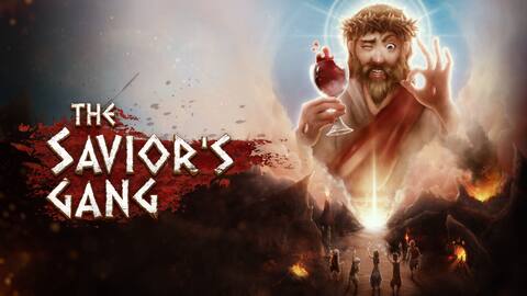 The Savior's Gang