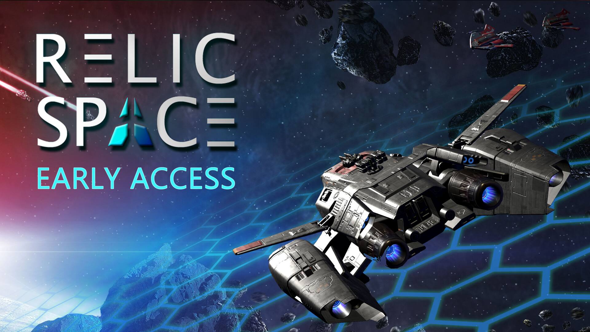 Relic Space