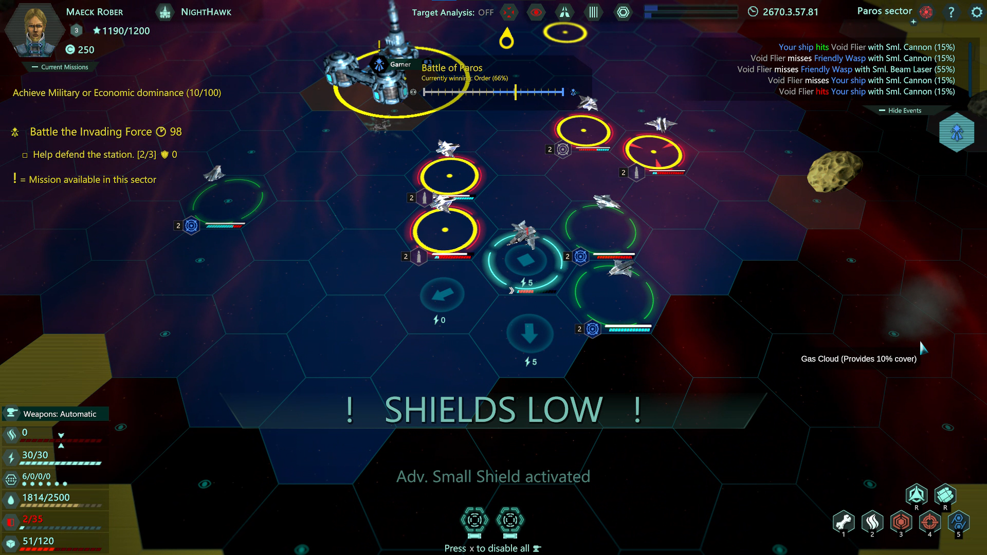 Relic Space-1l82t
