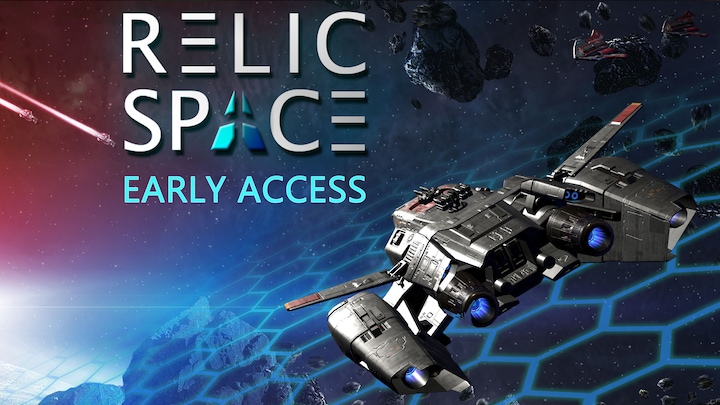 Relic Space
