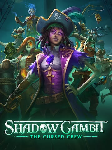 Shadow Gambit: The Cursed Crew - Demo