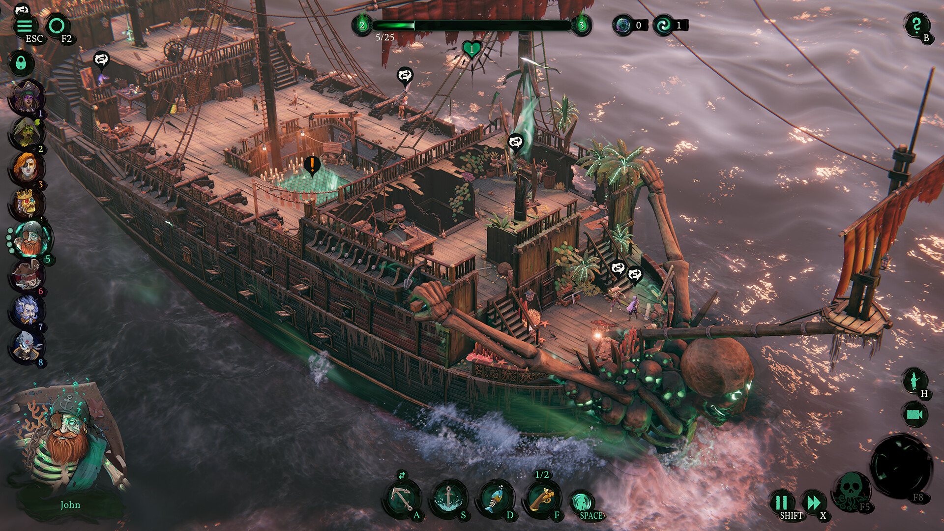 Shadow Gambit - The Cursed Crew-eh58e