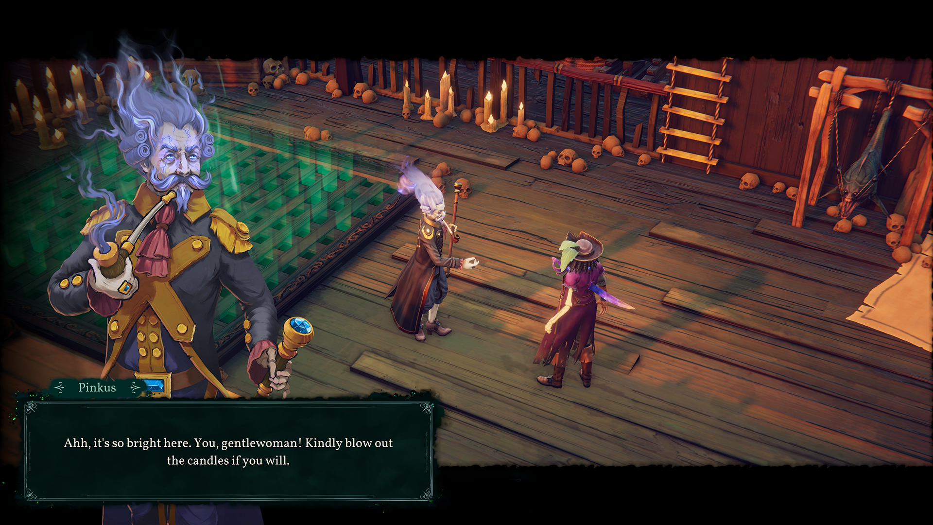 Shadow Gambit - The Cursed Crew-tkwjf