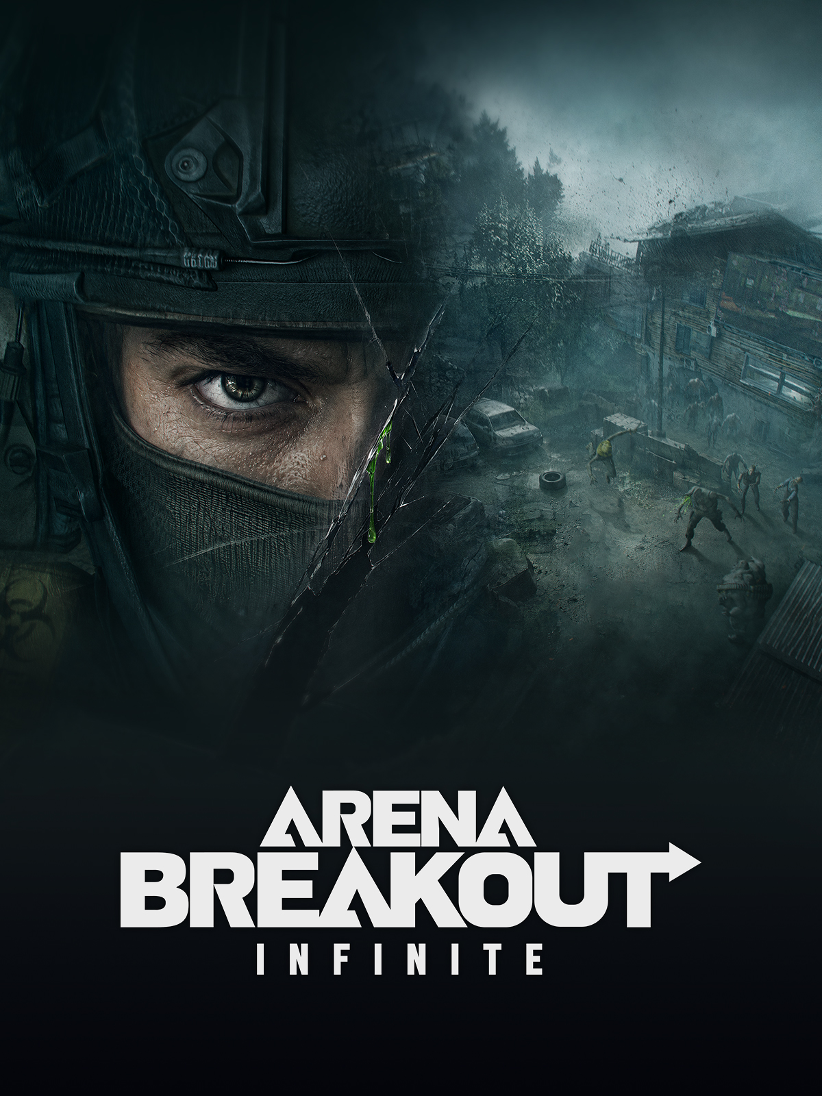 Arena Breakout: Infinite
