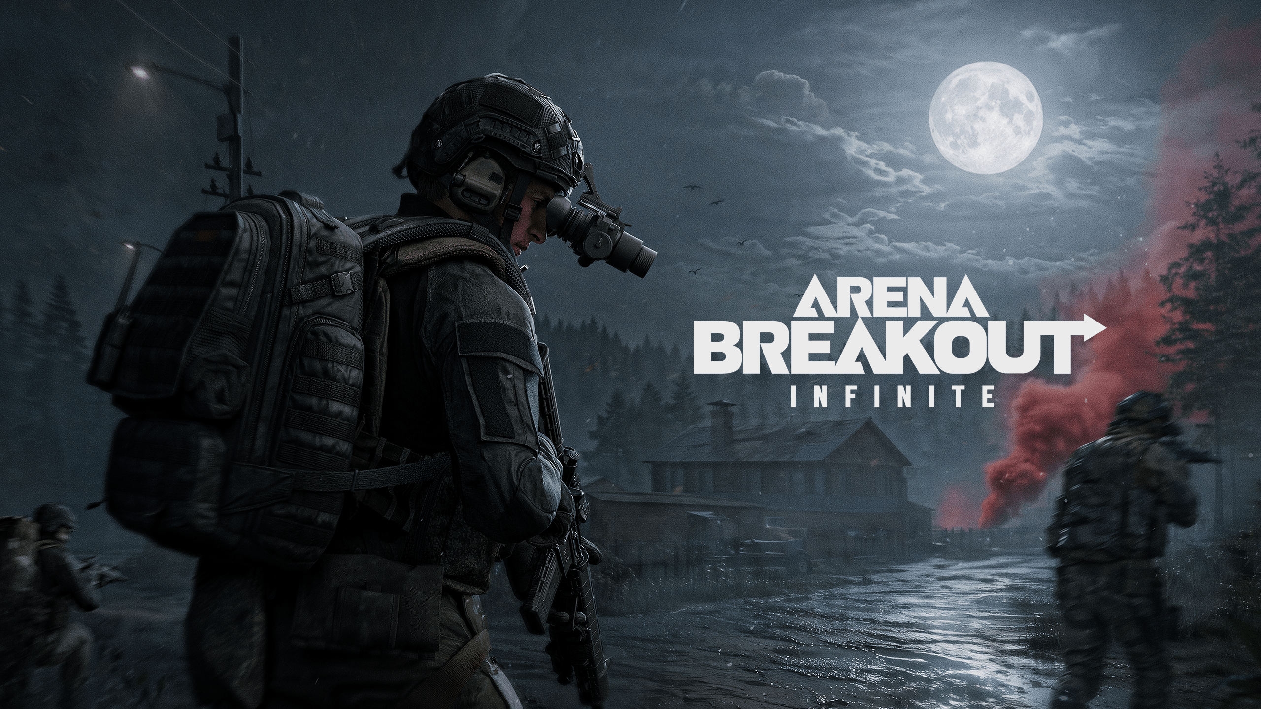 Arena Breakout: Infinite Xbox game deal