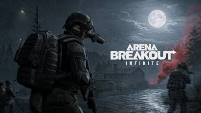 Arena Breakout: Infinite